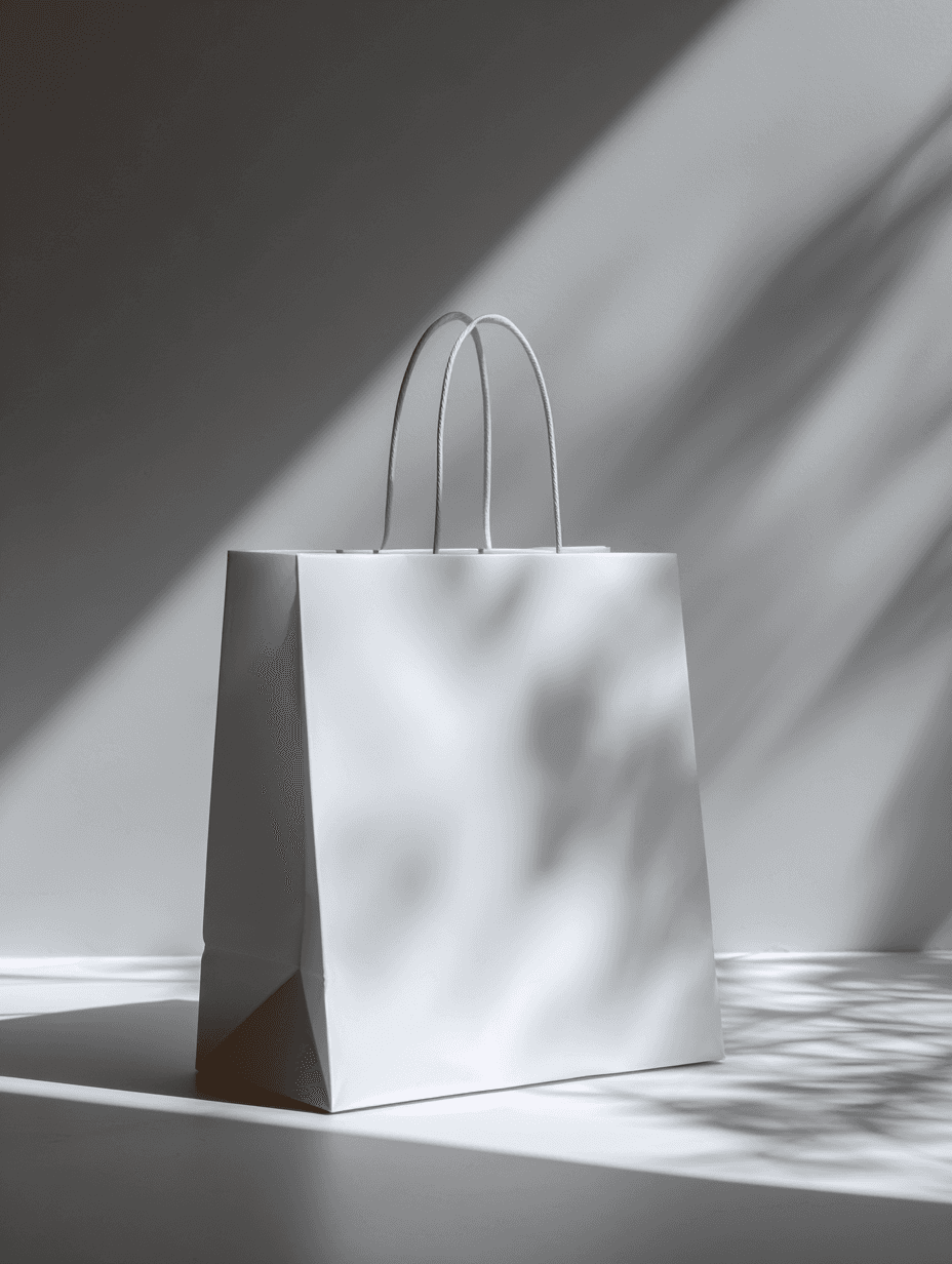 Shopping bag