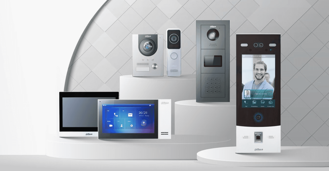 Intercom systems
