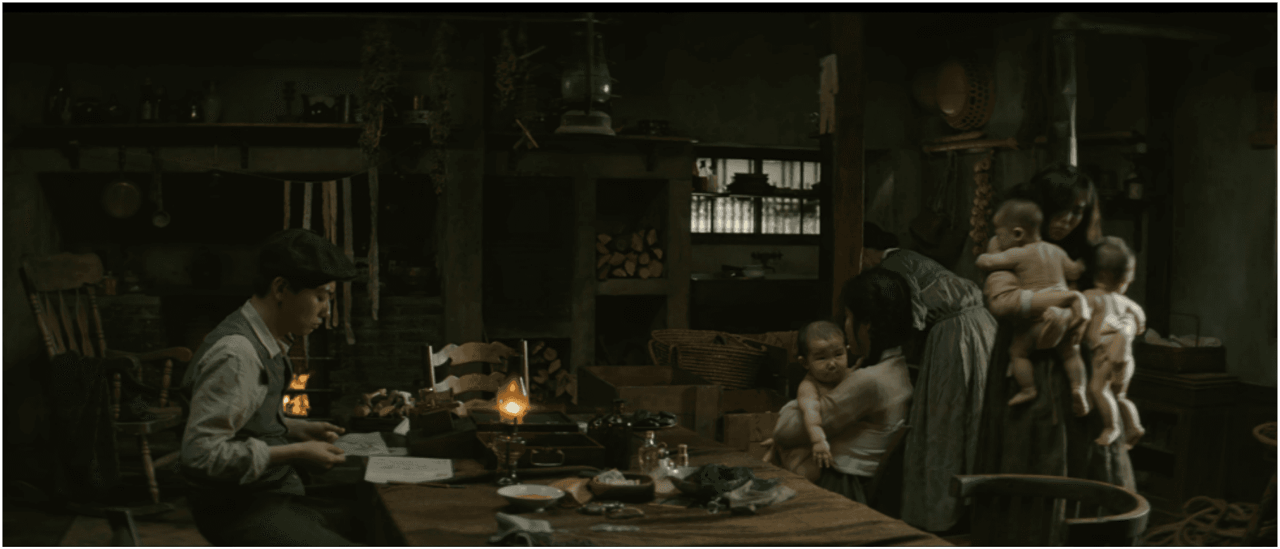 Brutalist Architecture