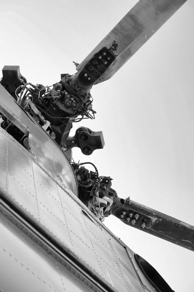 enstrom helicopter