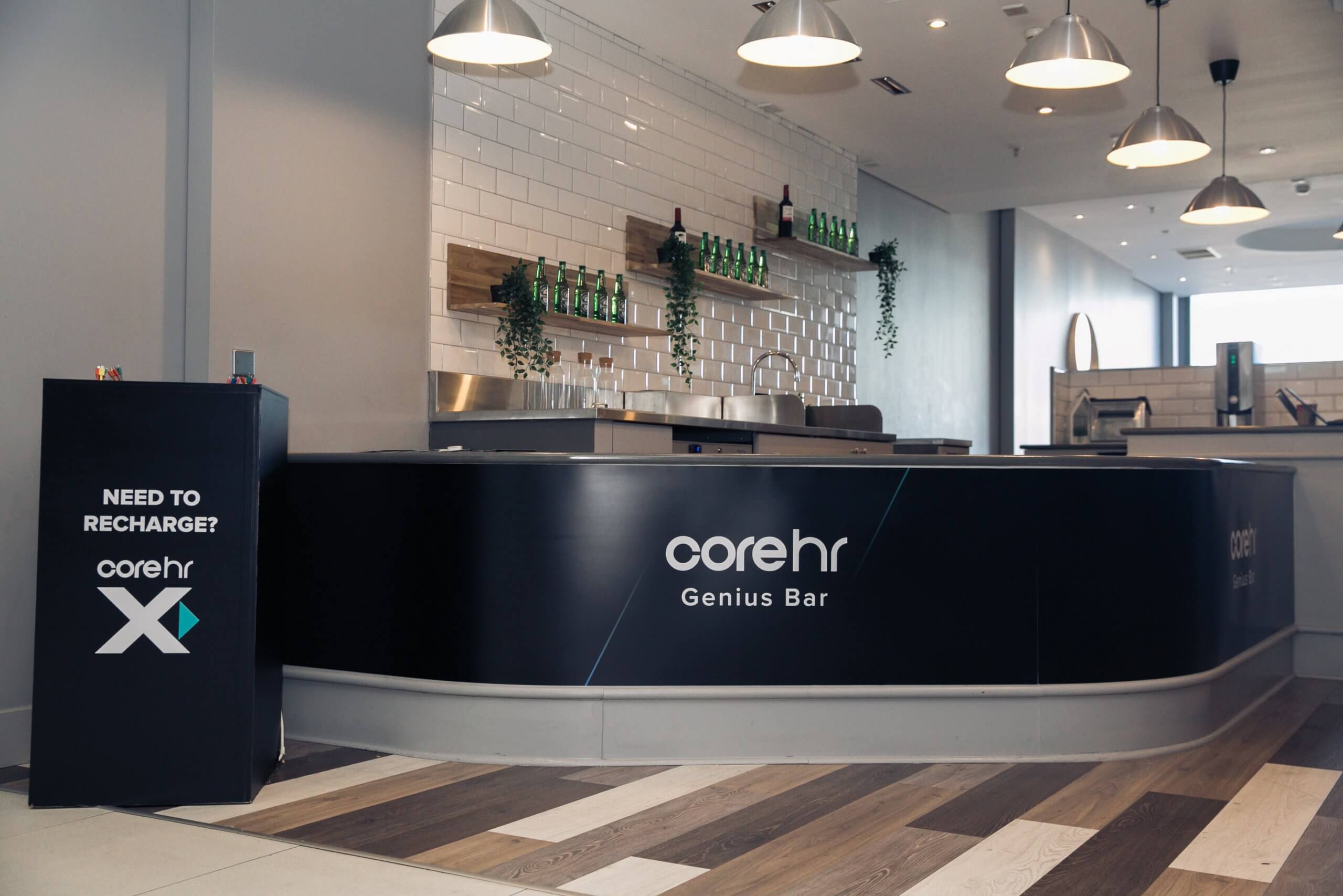 CoreHR is a top cloud-based HR software provider, specialising in streamlining payroll, benefits, and compliance for businesses