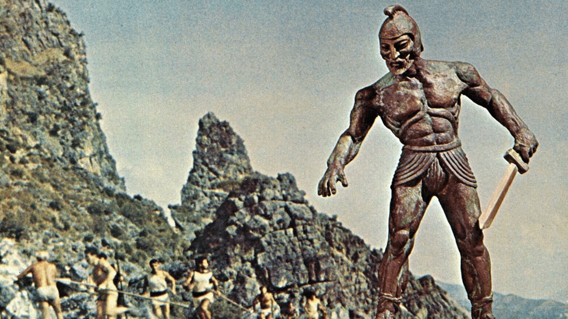 Machines in Ancient History