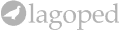 lagoped logo