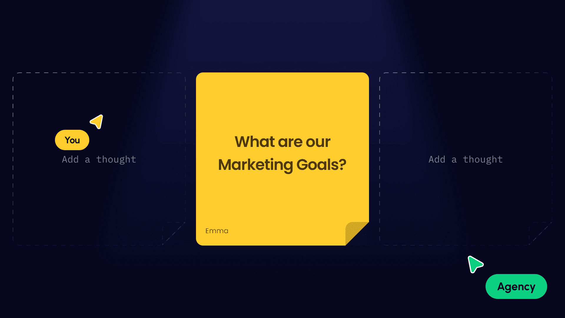 Sticky notes thumbnail