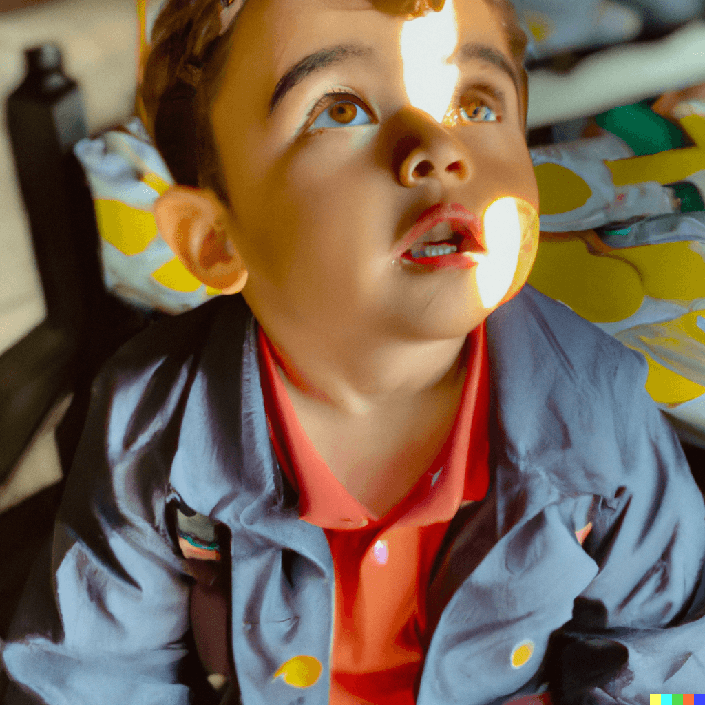 faces of awe experiment image