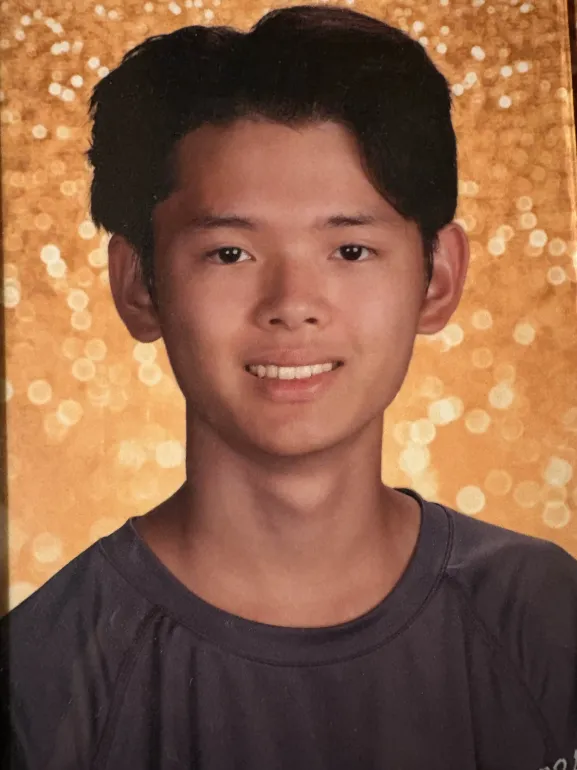 Soham Chausalkar, Lunar Academy, Pathfinder