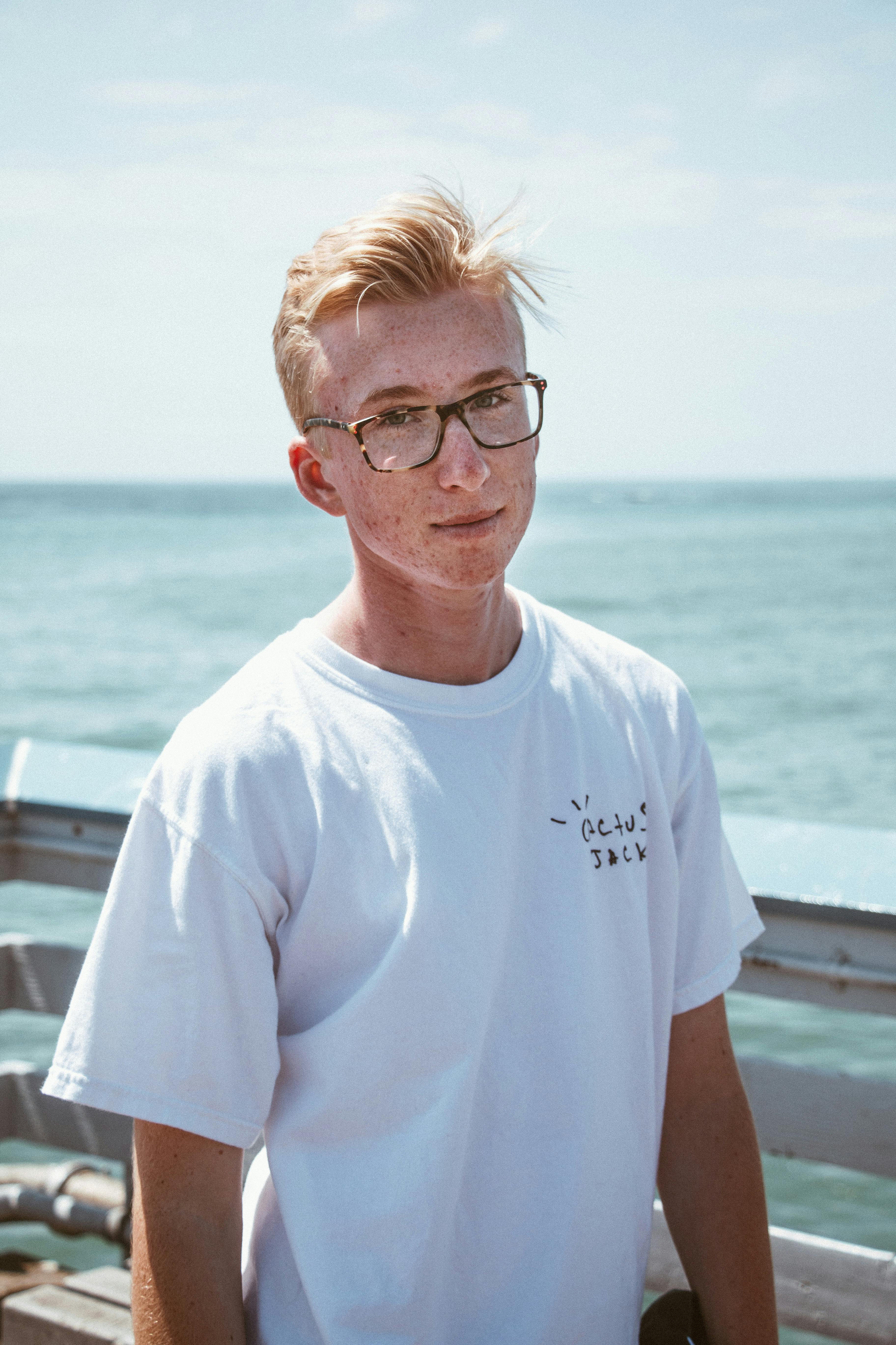 Profile image of success customer