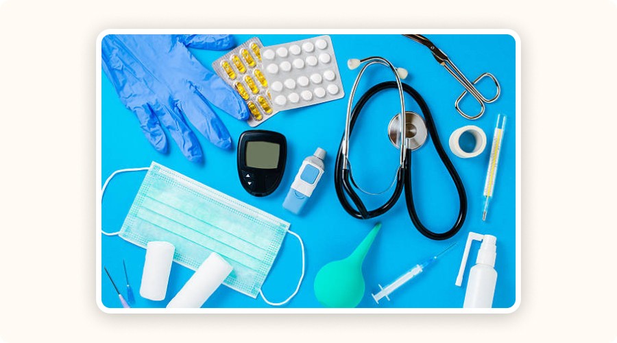 Health and wellbeing
