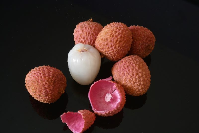 Litchi