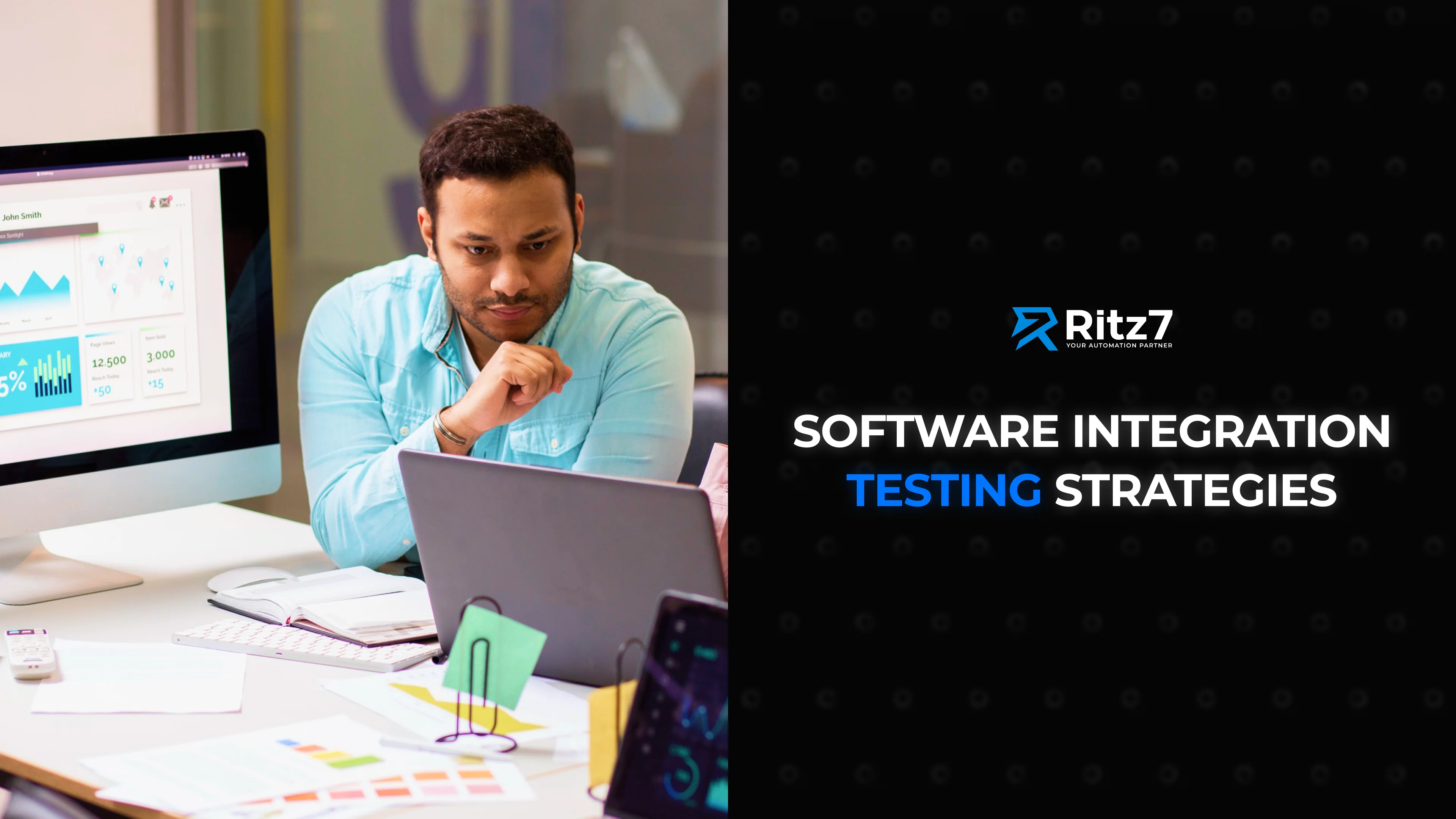 Software Integration Testing Strategies