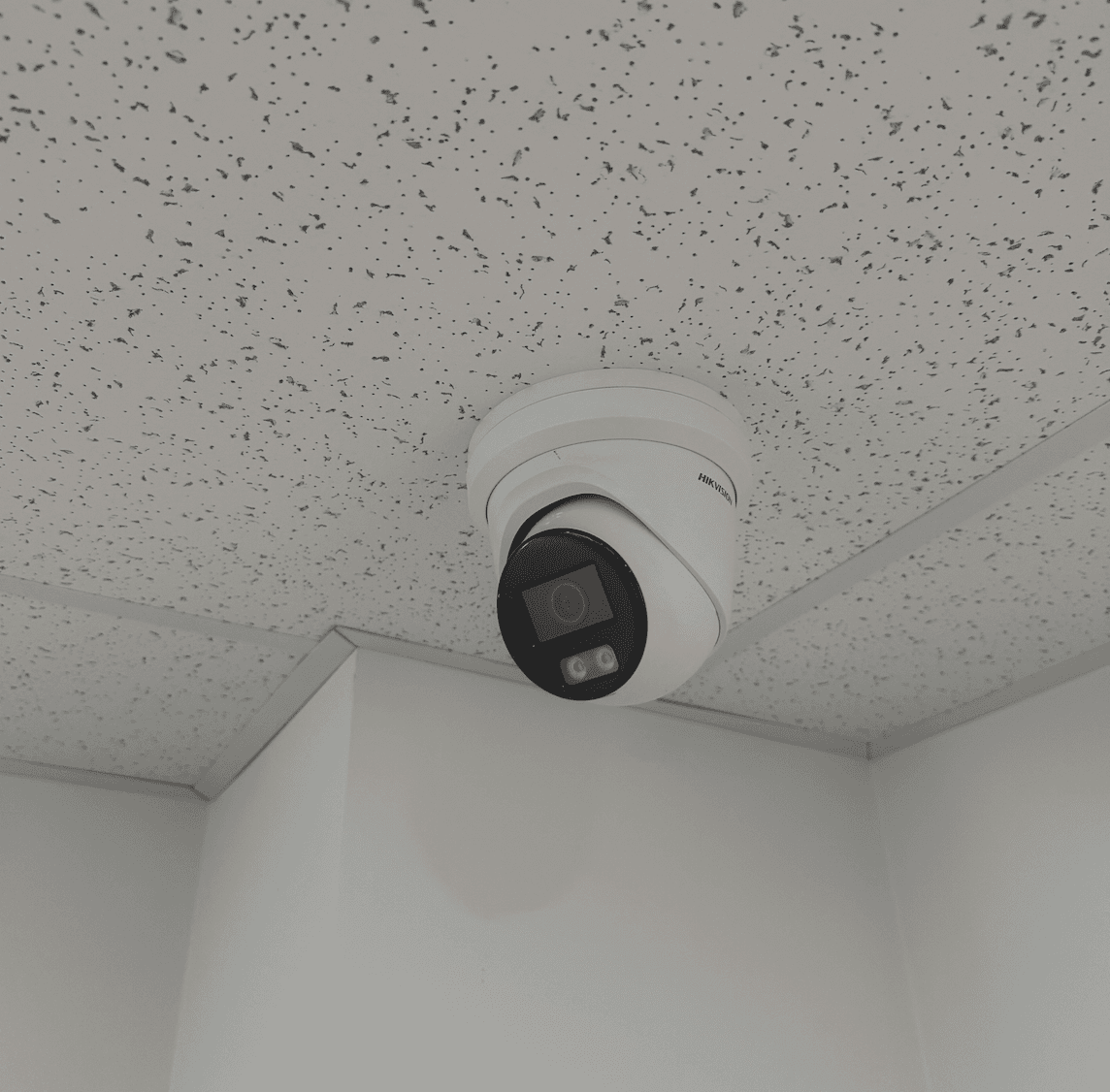 CCTV Camera