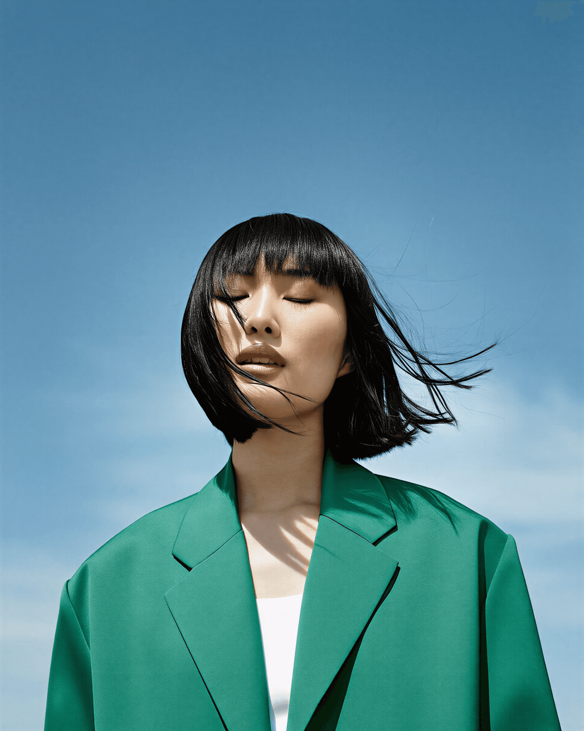 Photo of woman
