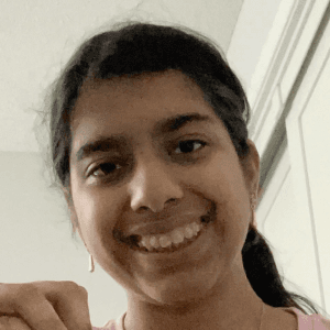 Profile Photo of Shruthi Srivatsan, Summit STEM Alumni