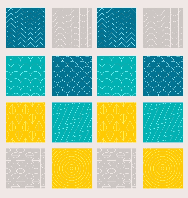 Lifely pattern library