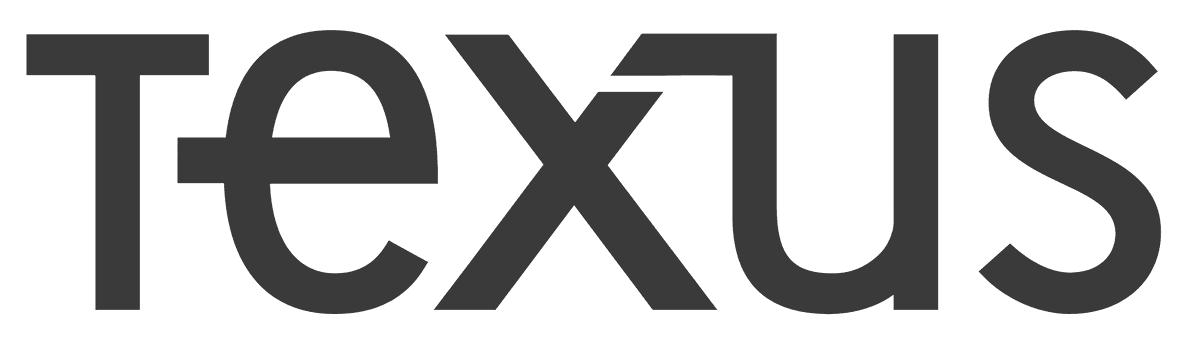 TEXUS logotyp