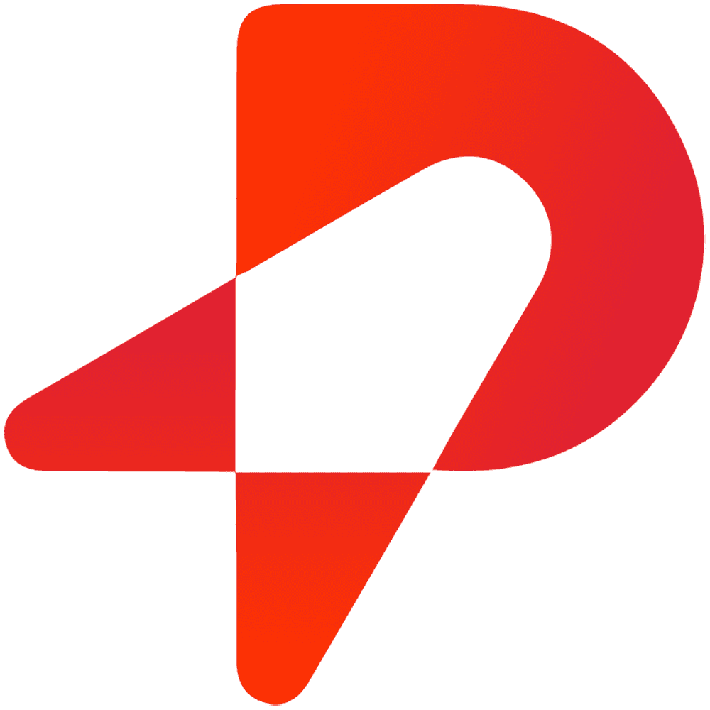 logo pixelon
