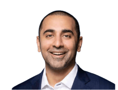 Balaji Srinivasan