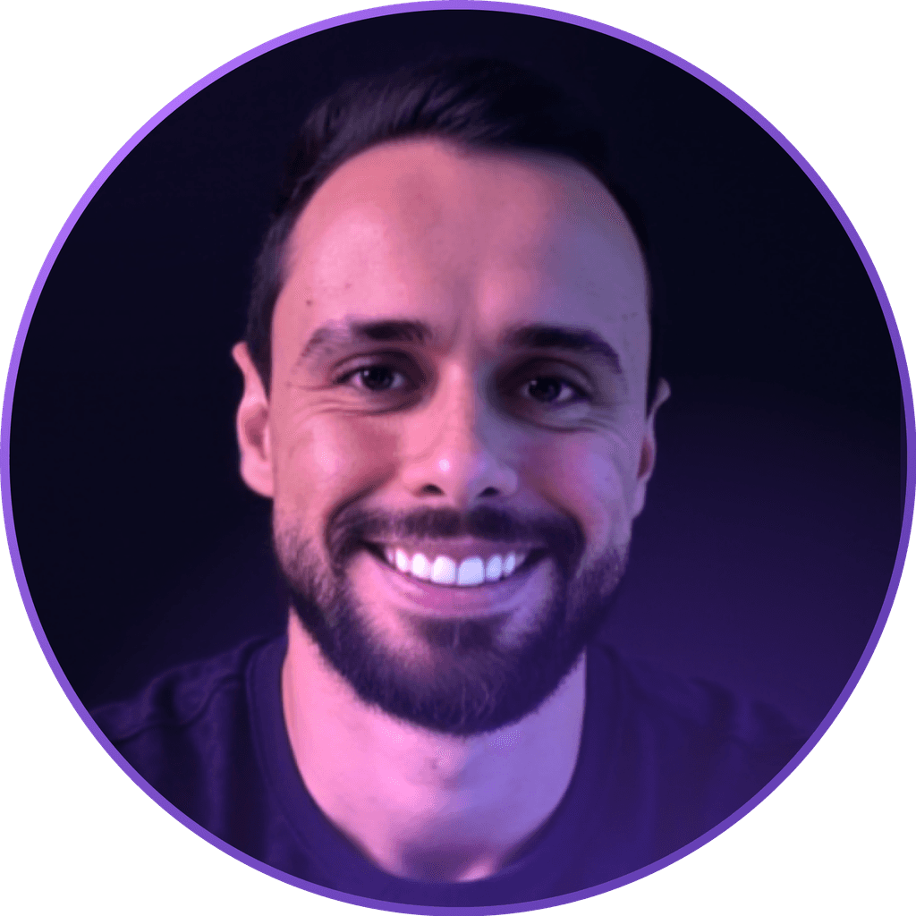 Goran Babarogic Product UX Designer
