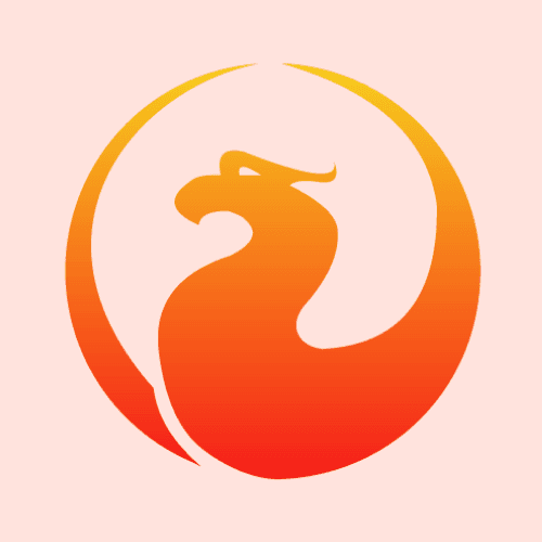 Logo do conector Firebird