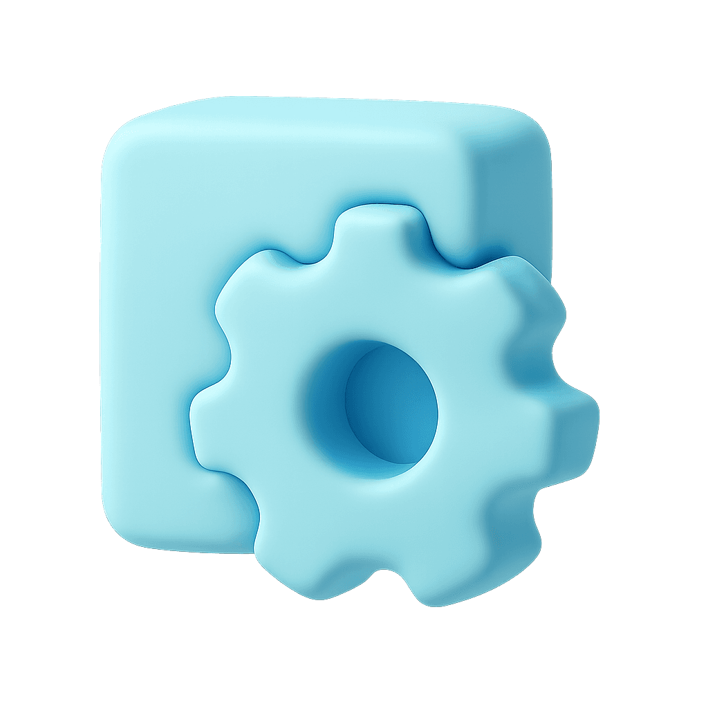 Turquoise Star