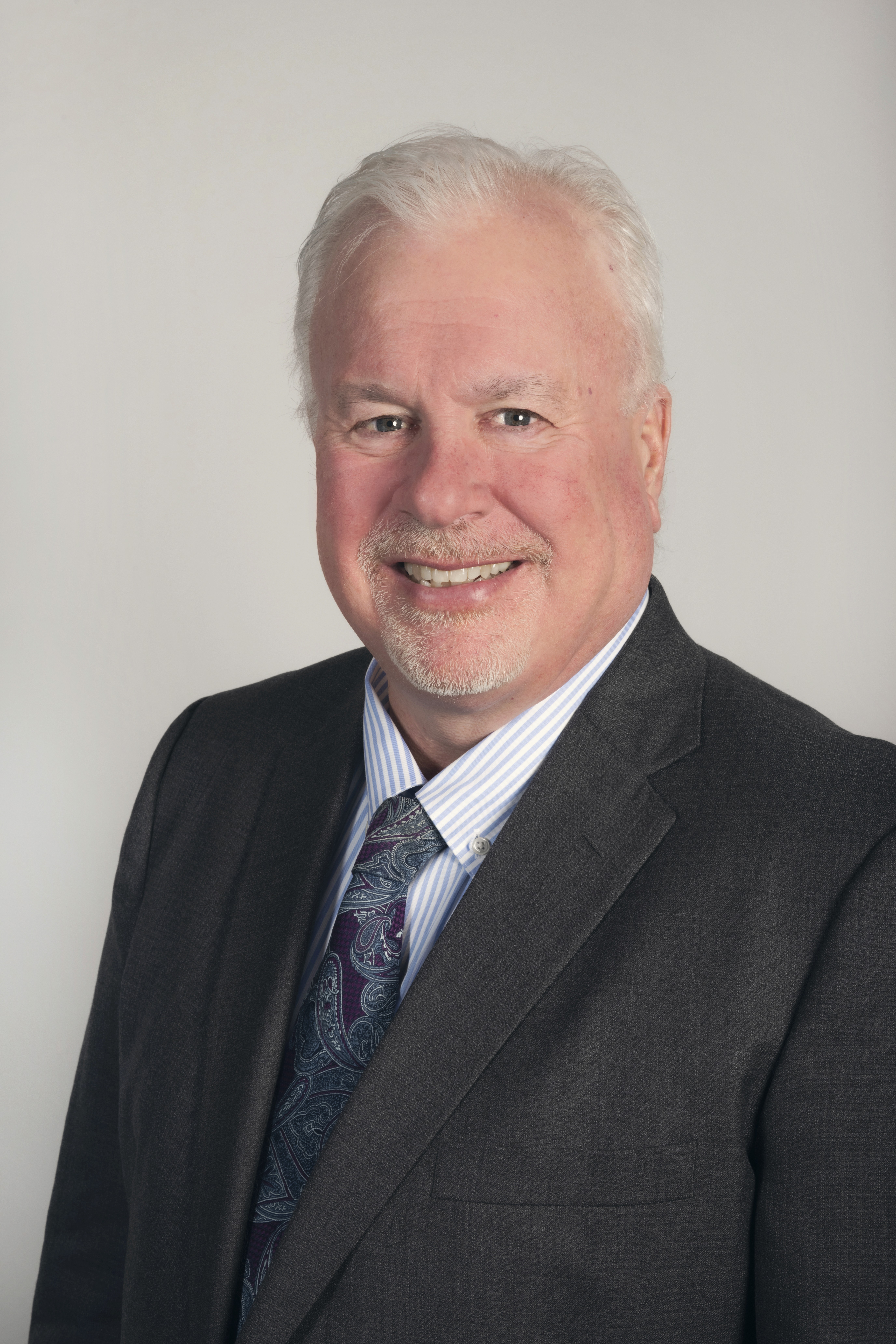 Jim McGoldrick
