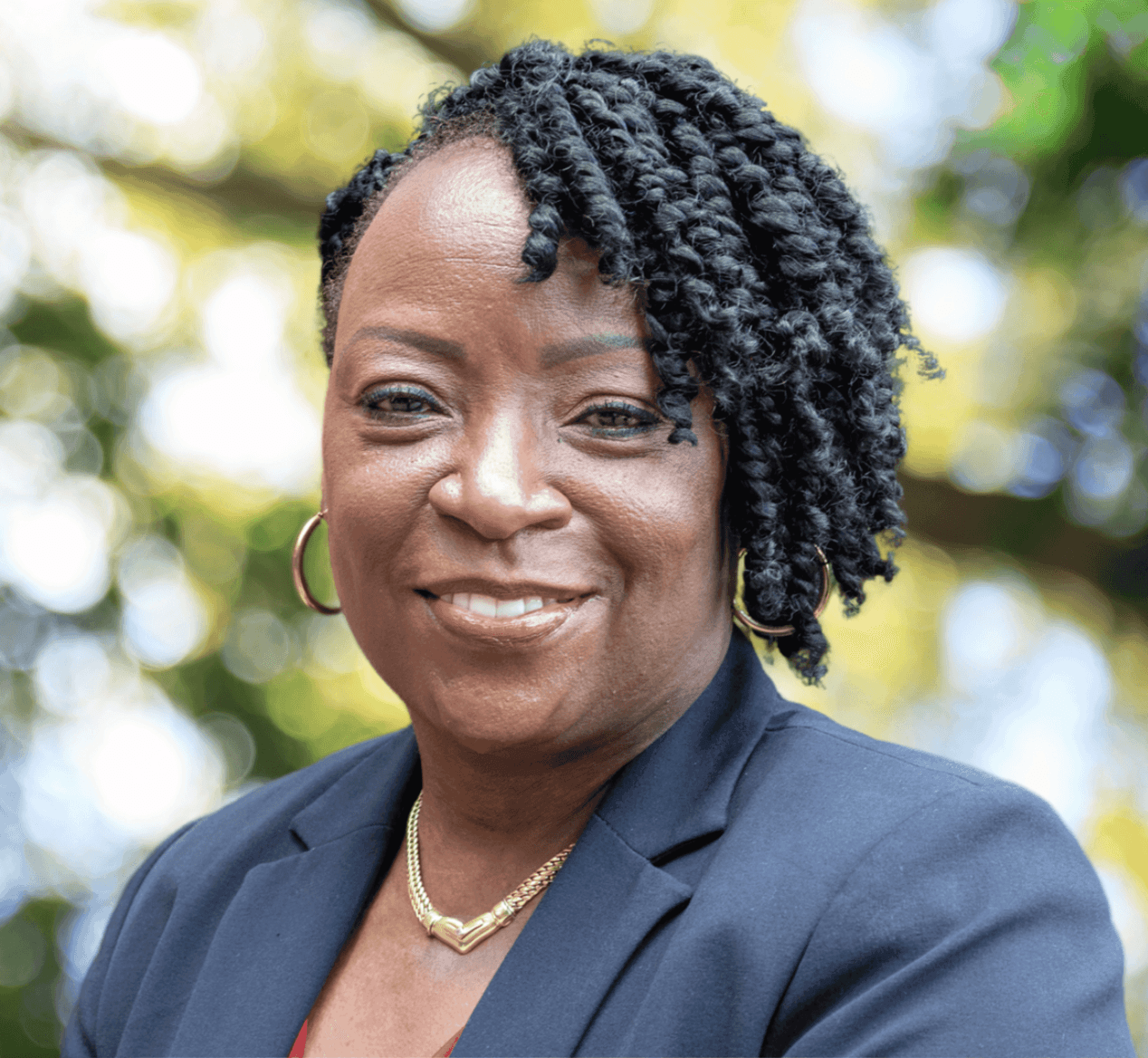 Image of Phyllis Portie-Ascott