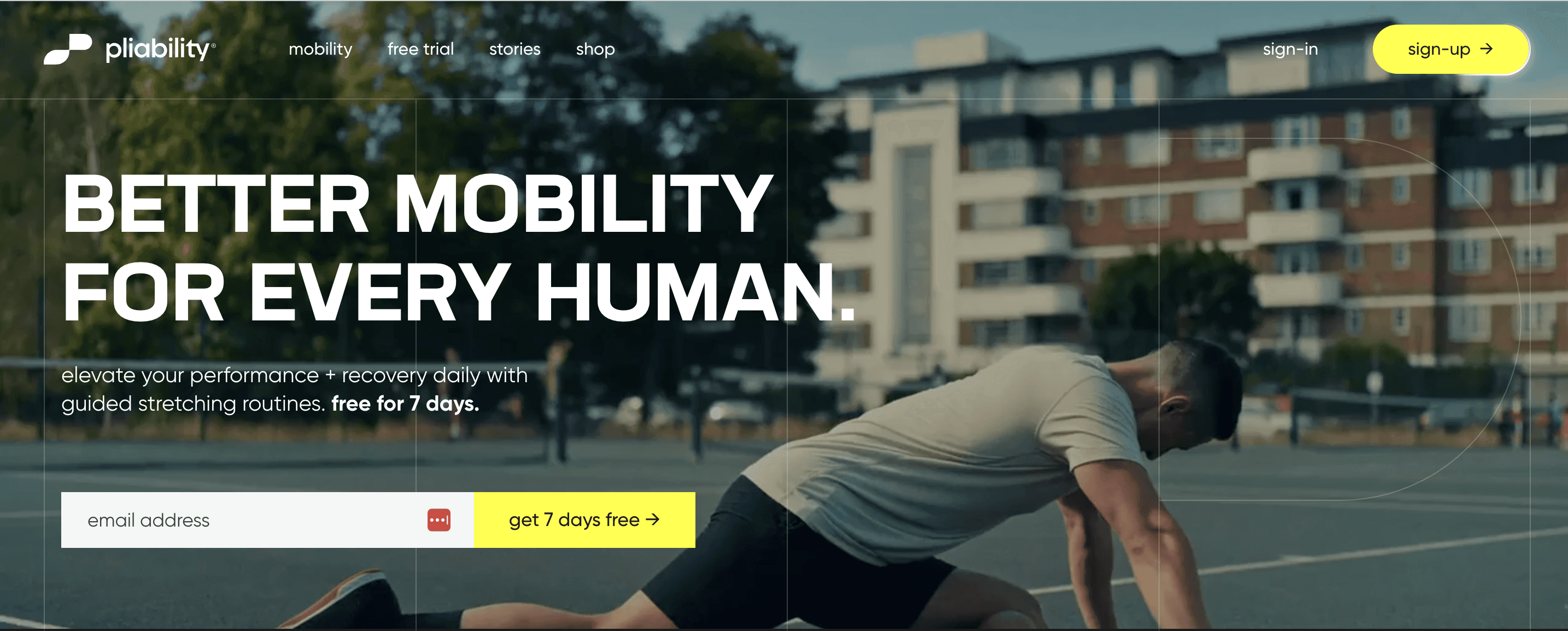 Pliability - Cervical Mobility Exercises