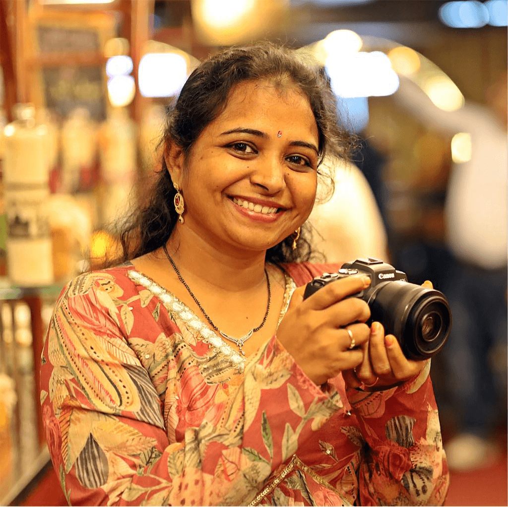 About Me Real Mehedi Free Framer Template Photography