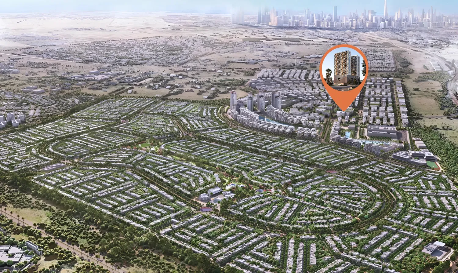 Samana Greenfield 2