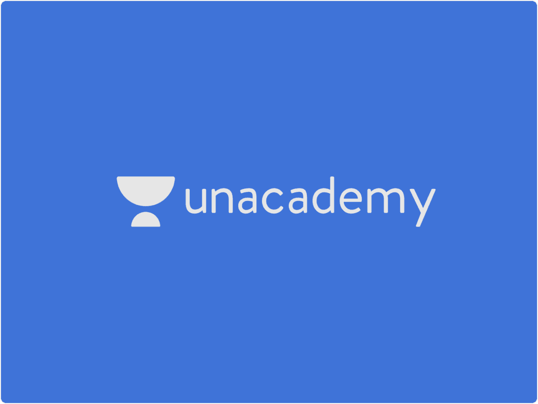 Graphic Design Internship at Unacademy