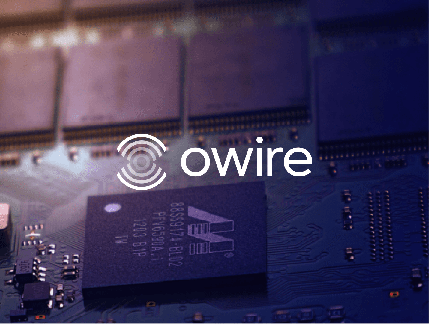 Owire Brand Guidelines