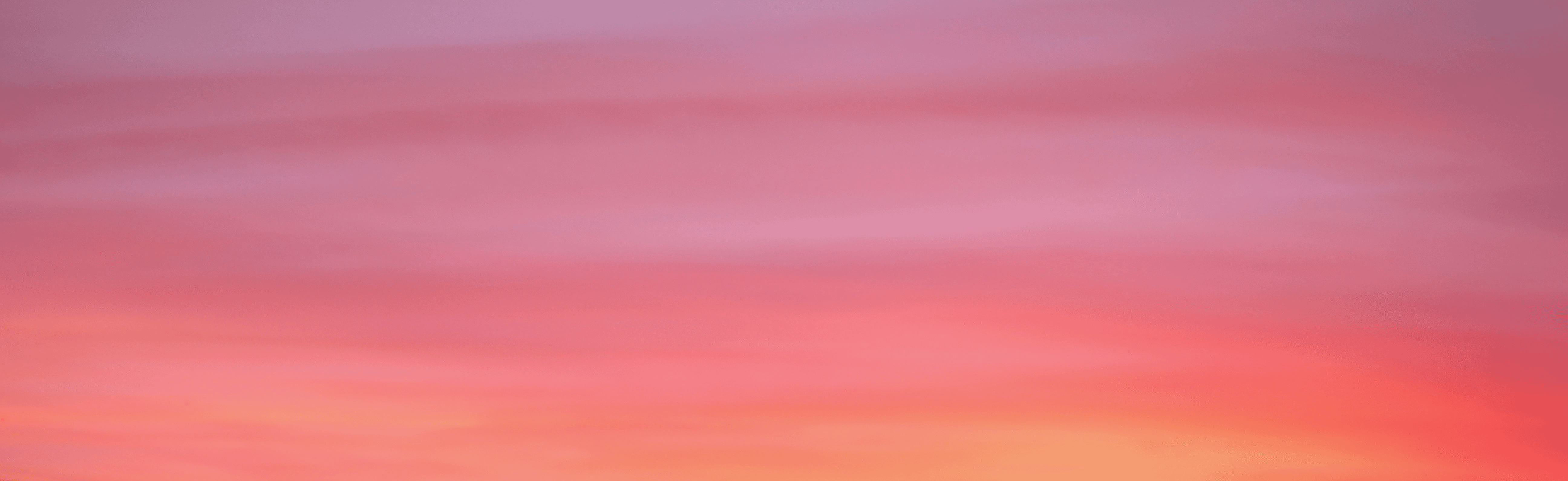 pink, yellow, and purple cloudy sky