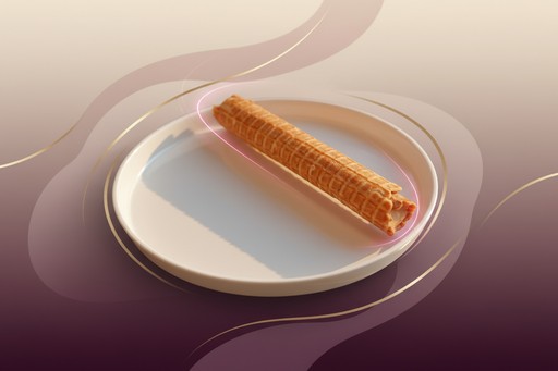 lemon crinkle cookies