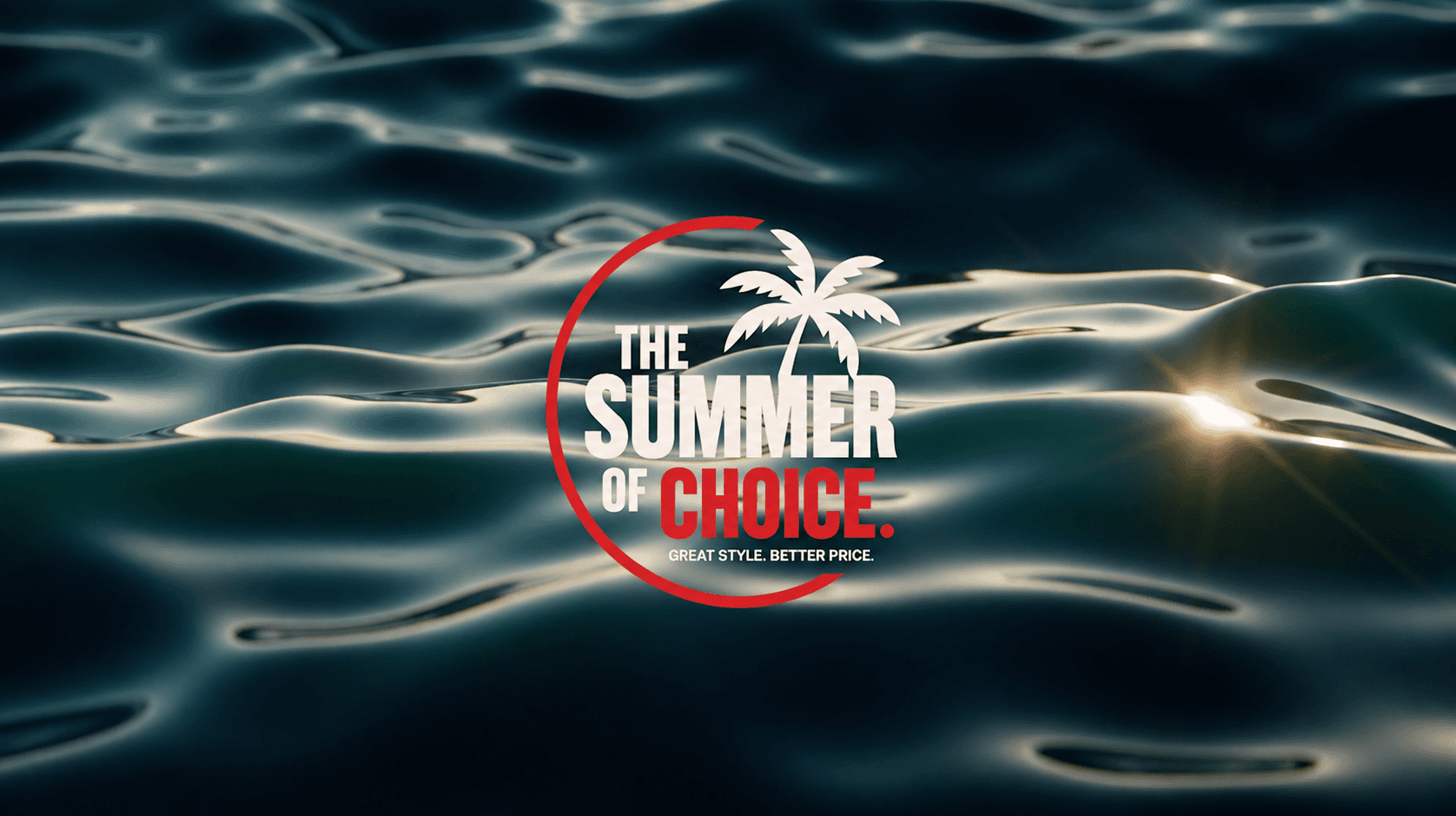Choice Clothing campaign