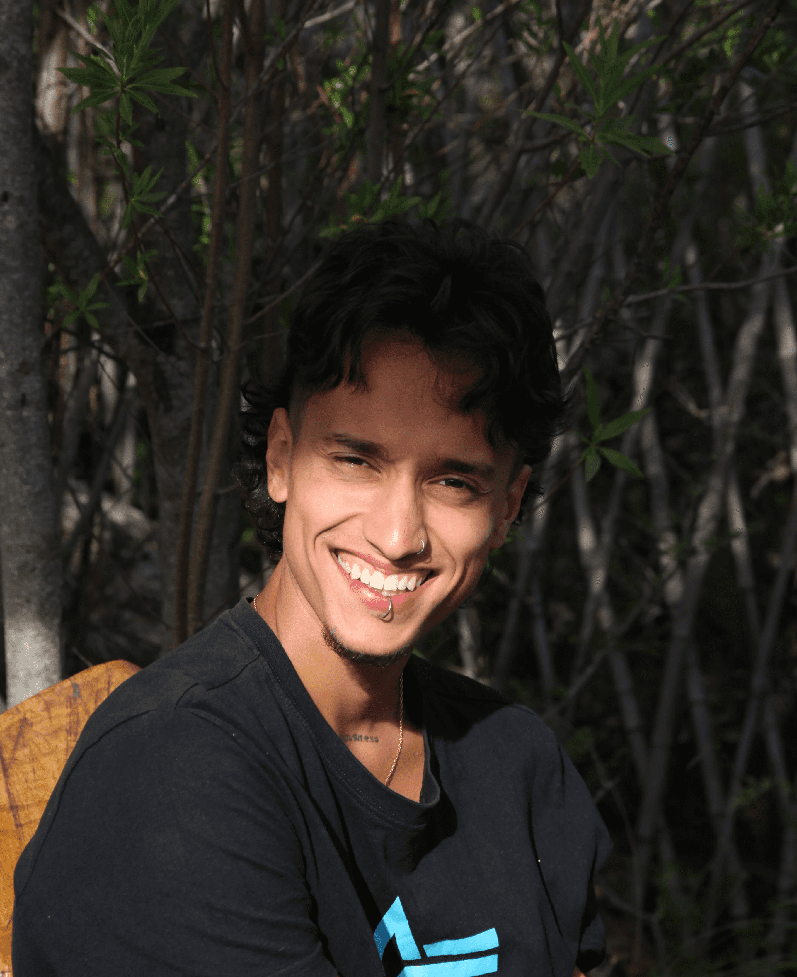 Avatar of author