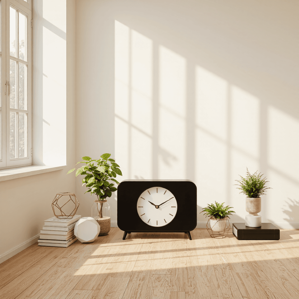 product photography of Home Decor/Furniture