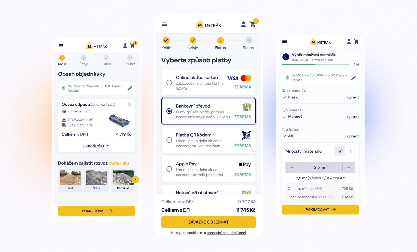 Group walking along a rocky canyon and palm valley trail in AlUla.