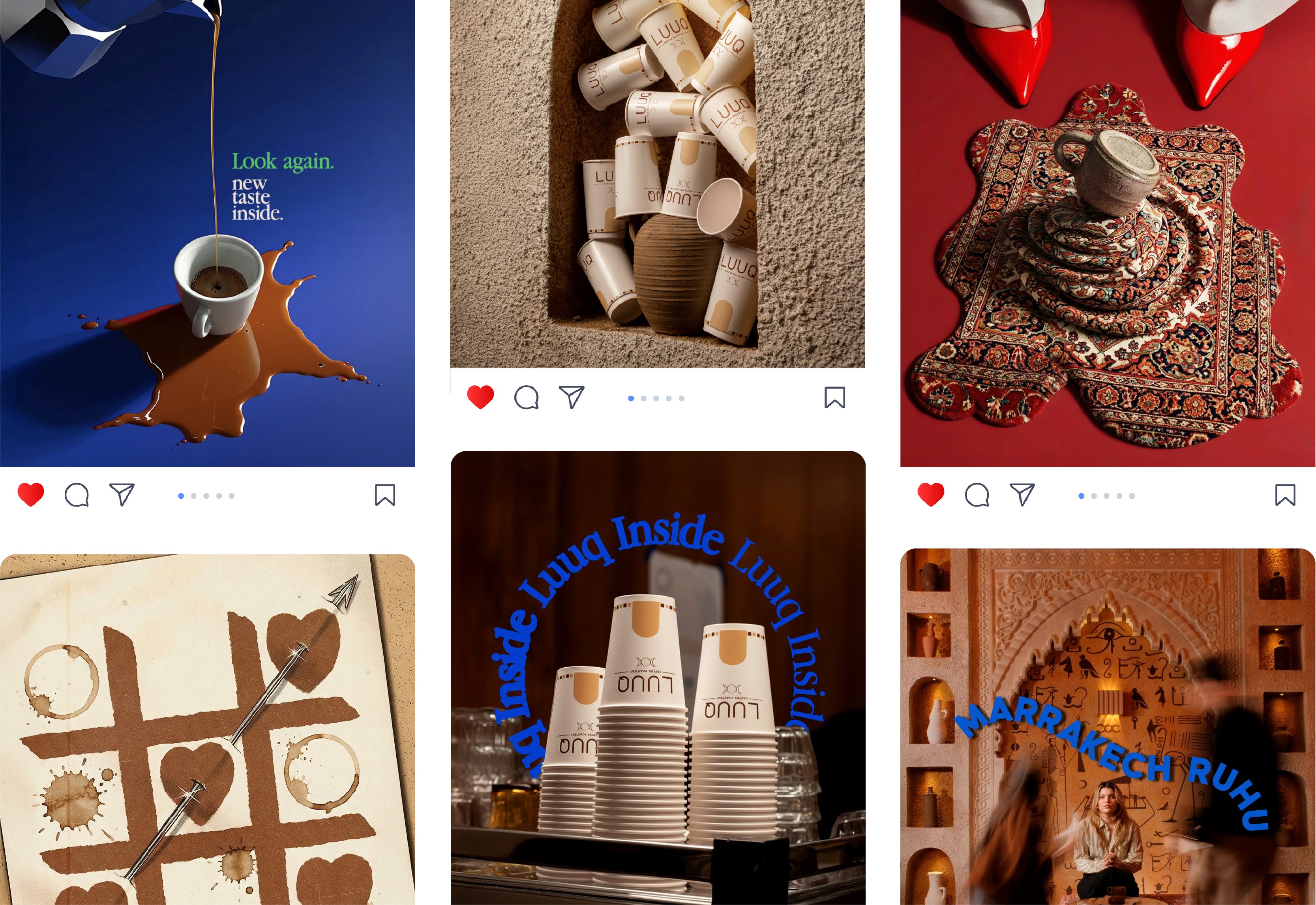 AquaFlow's transparent and eco-friendly packaging showcases the purity of its mountain spring water.