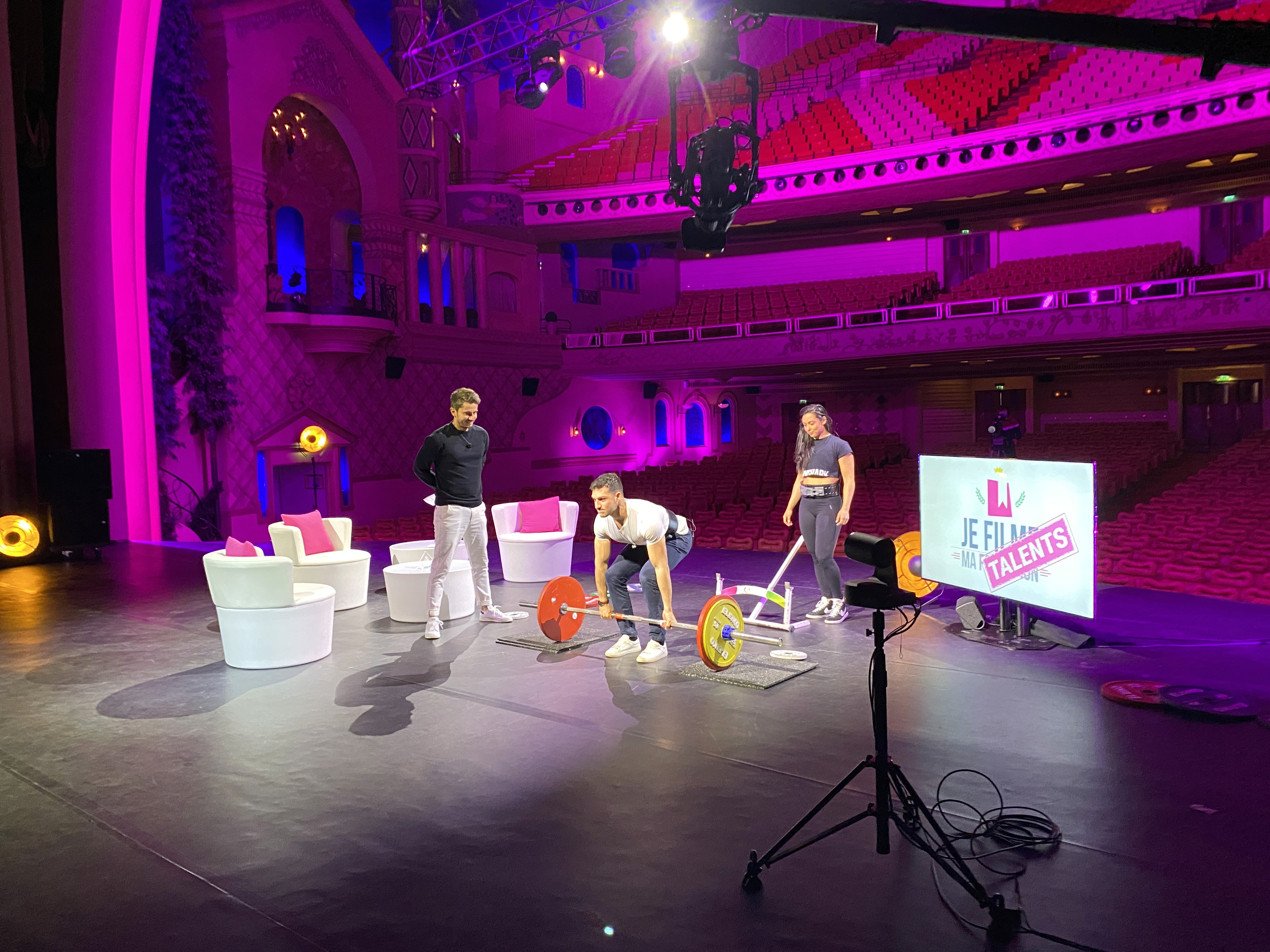 Premium UX Template for Framer