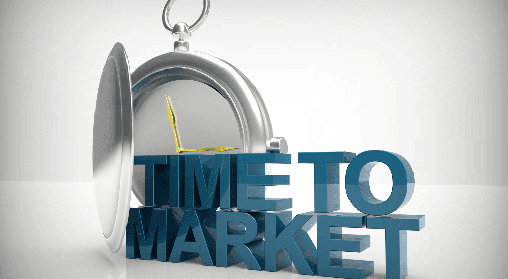 7 Ways to Achieve Faster Time to Market