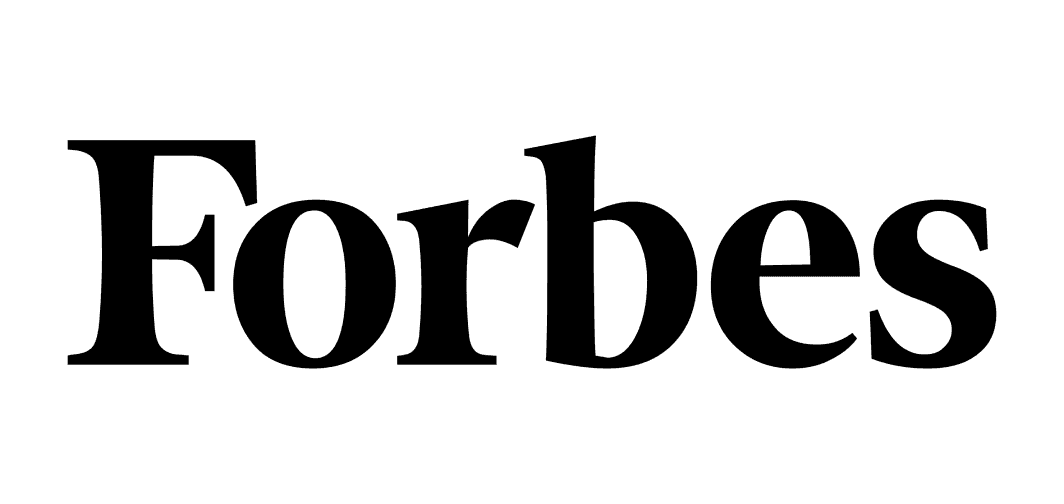 Forbes Logo