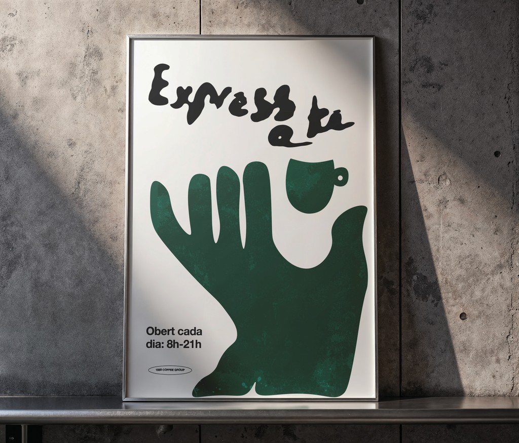 Cool Black Bag Image