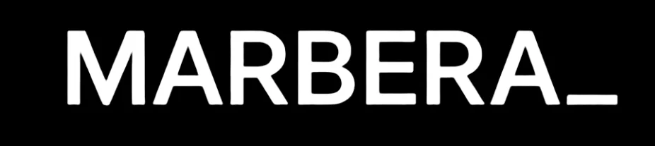 Logo Marbera - Client Vision IA