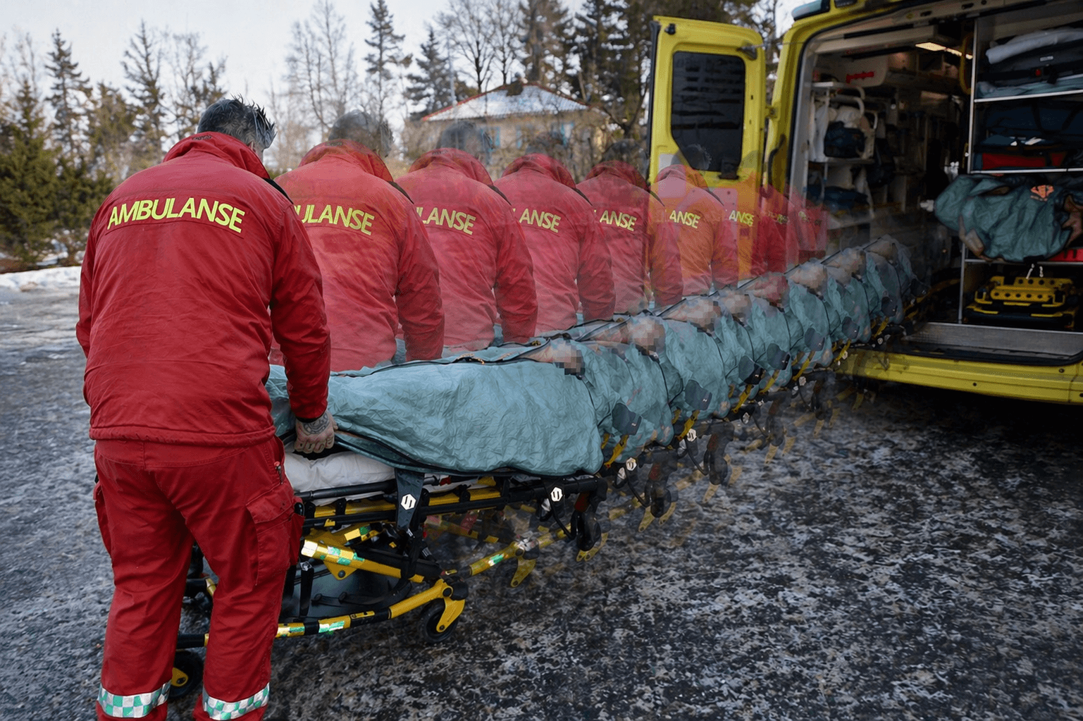 certified for 100 uses