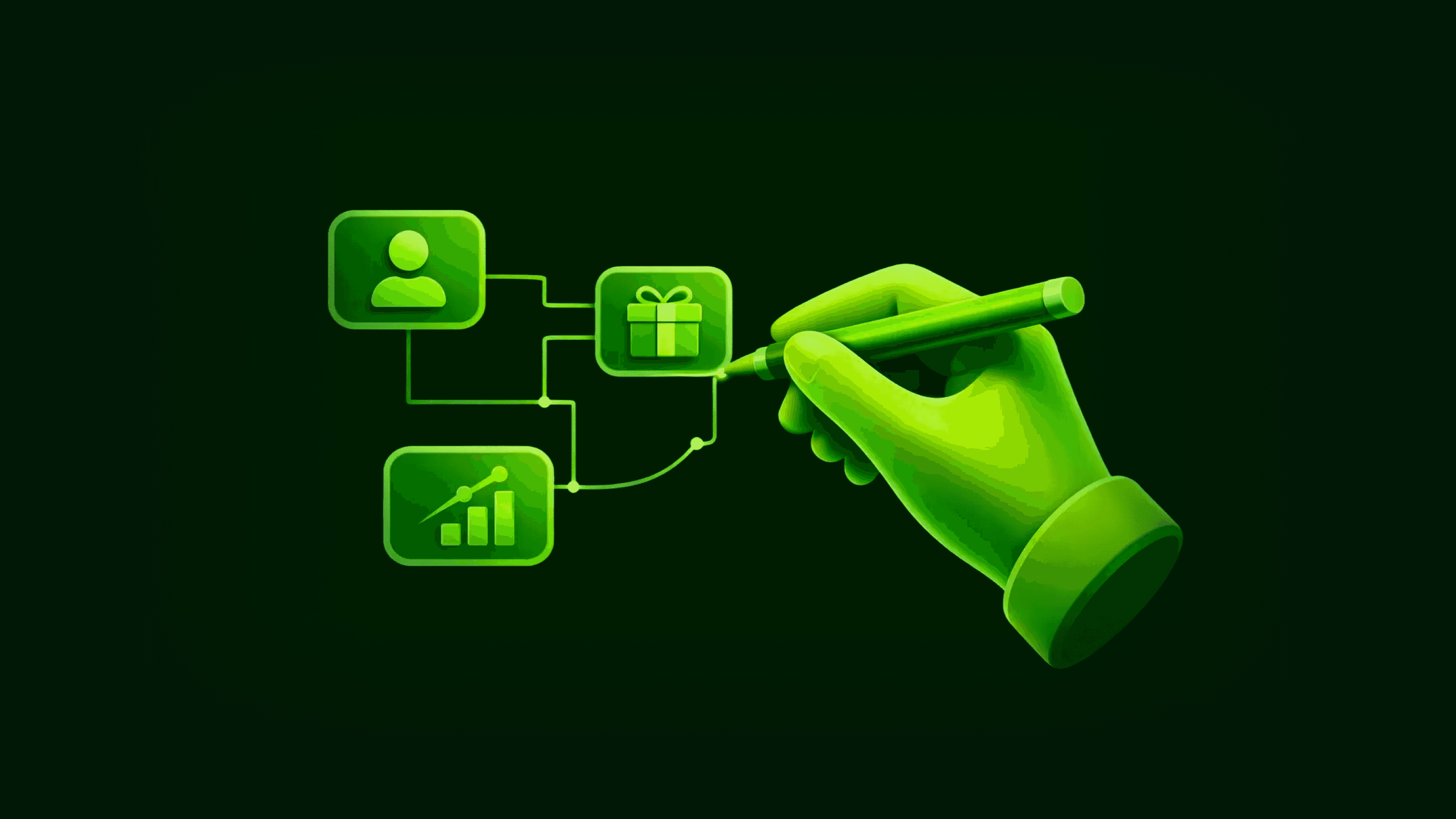 Loyalty Architecture - Image 1