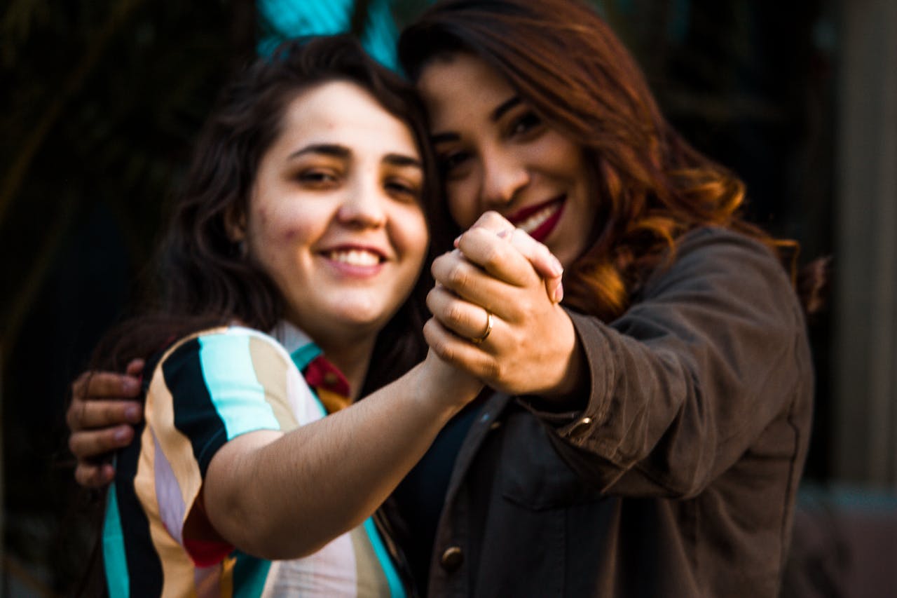 The Ultimate Guide to Communication for UK Couples
