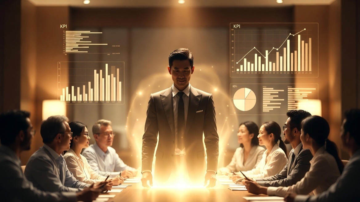 The Power of Emotional Intelligence in Leadership