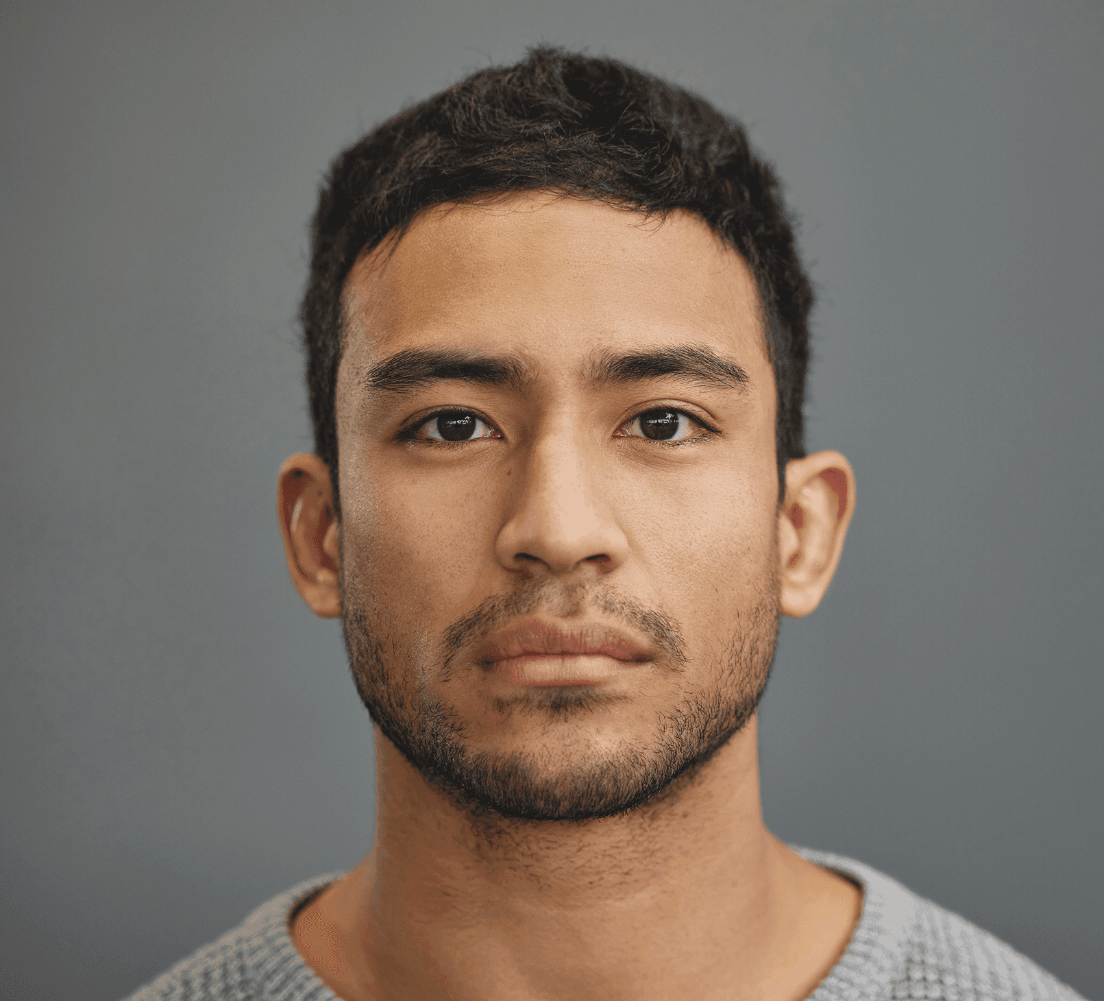 profile picture of a man