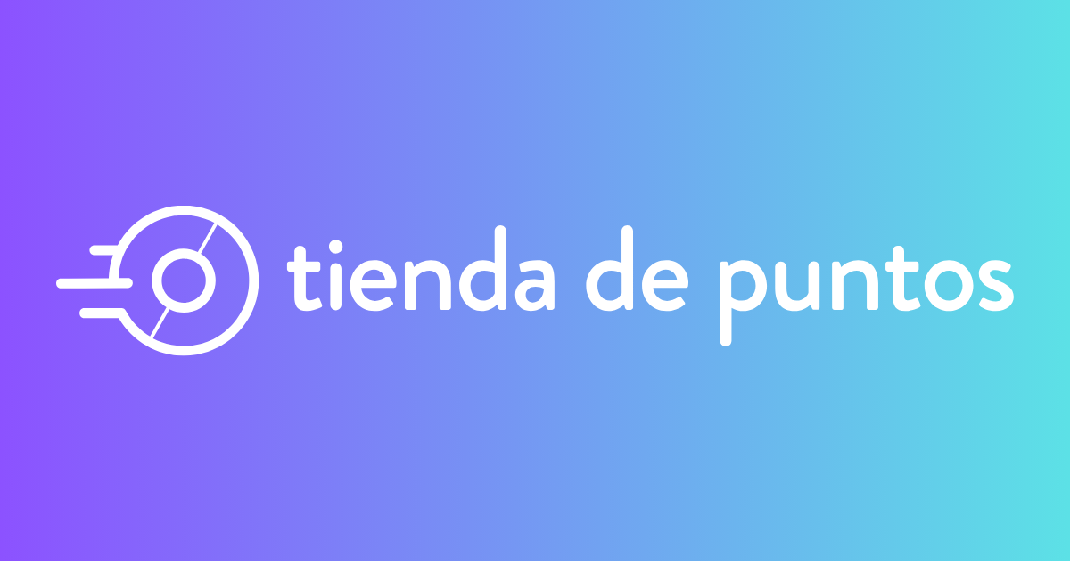 Tienda De Puntos