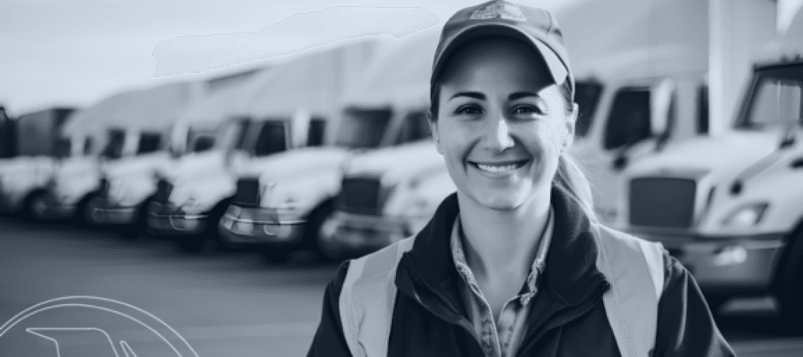 Best Practices for Balancing Costs, Risks, and Sustainability in Trucking